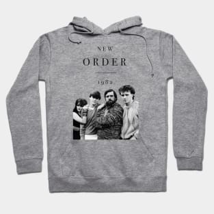 New order sale hoodie sweatshirt